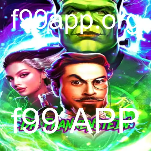 Explorando o Universo de DrFrankenstein: Uma Jornada no Mundo de f99 APP
