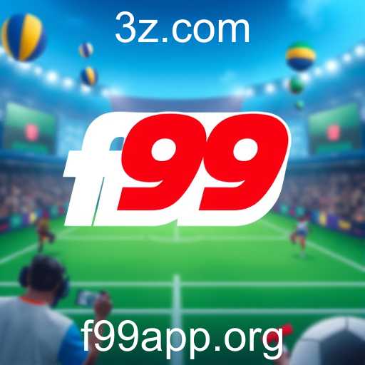 A Revolução Digital do f99 APP nos E-Sports