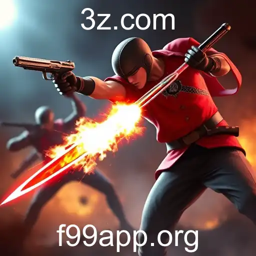 Explorando o Futuro dos Jogos Online com f99 APP