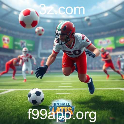 A Revolução do Mercado de Jogos Casuais com f99 APP