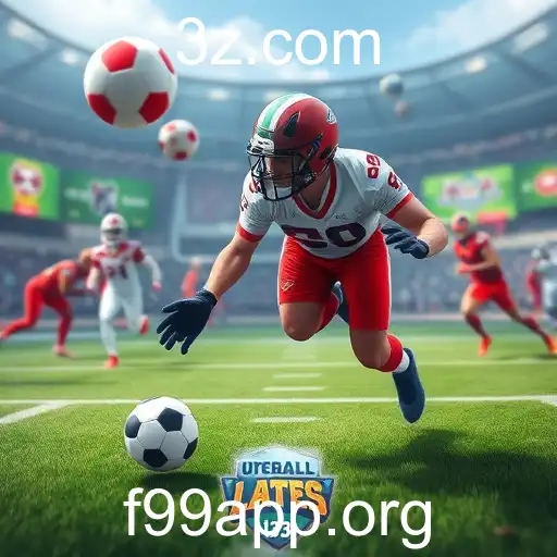 A Revolução do Mercado de Jogos Casuais com f99 APP