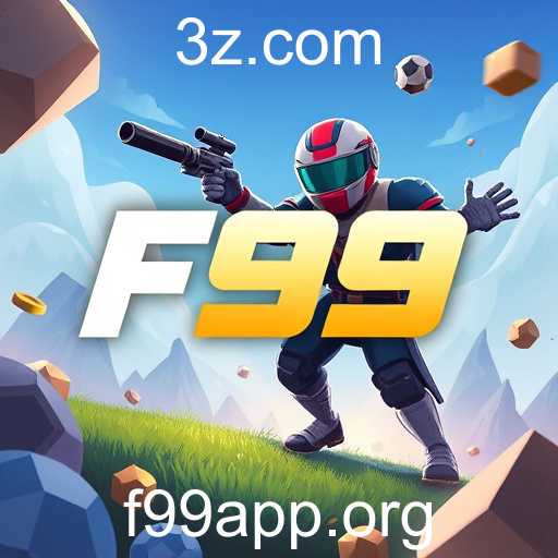 A Ascensão do F99 APP no Cenário de Jogos em 2026