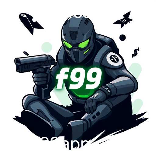 A Nova Era dos Jogos Online com f99 APP