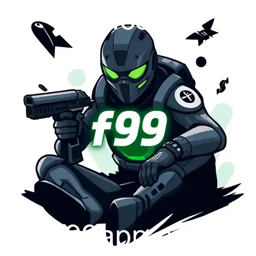 A Nova Era dos Jogos Online com f99 APP