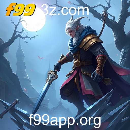 F99 APP Revoluciona Cenário de Jogos em 2025