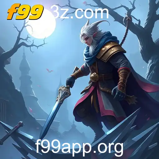 F99 APP Revoluciona Cenário de Jogos em 2025