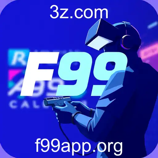 F99 APP: A Nova Era dos Jogos em Portugal