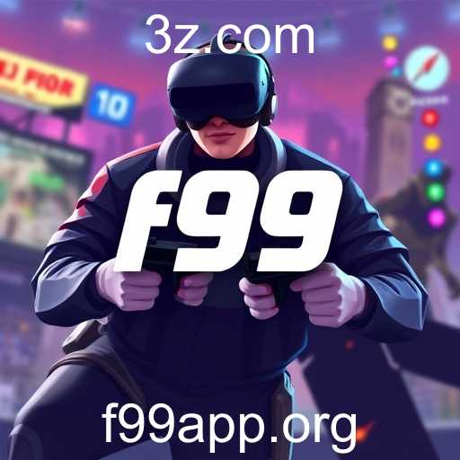 O Ímpeto do f99 APP nos Jogos de 2026