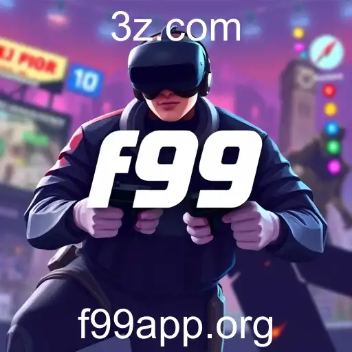 O Ímpeto do f99 APP nos Jogos de 2026