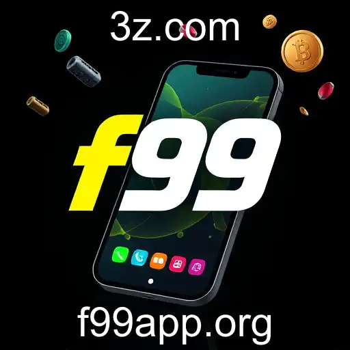 F99 APP: Evolução e tendências atuais no mercado de jogos