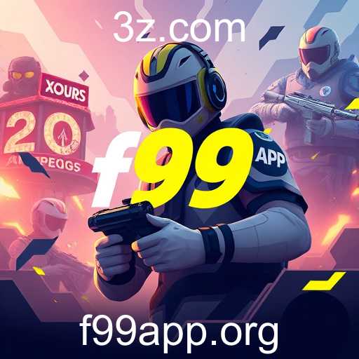 O Futuro dos Jogos e o Papel do f99 APP