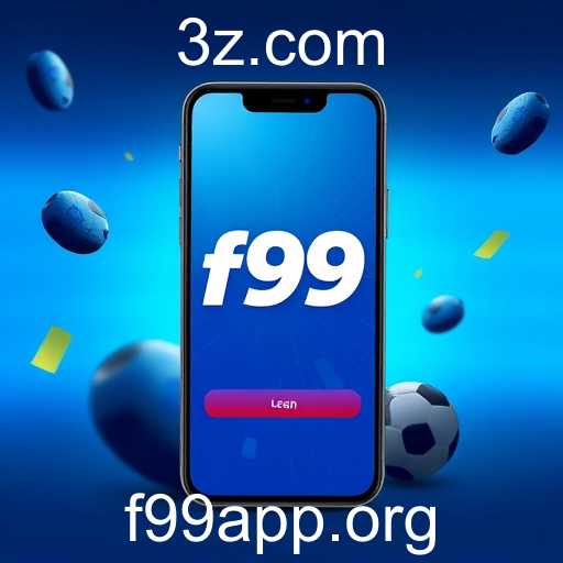 A Revolução dos Jogos em Português: F99 APP Lidera o Caminho