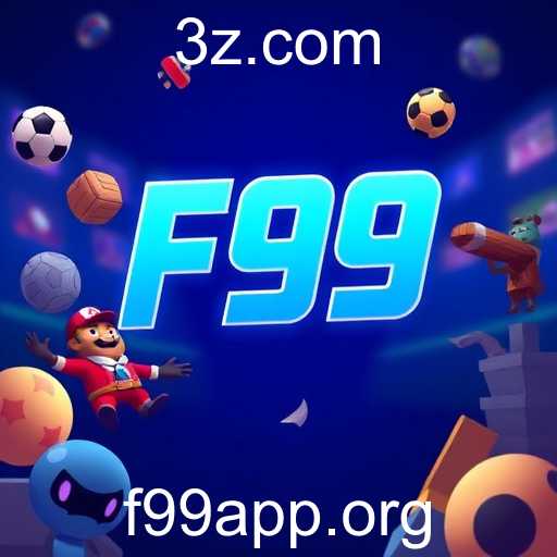 F99 APP: Popularidade Crescente no Mundo dos Jogos Digitais