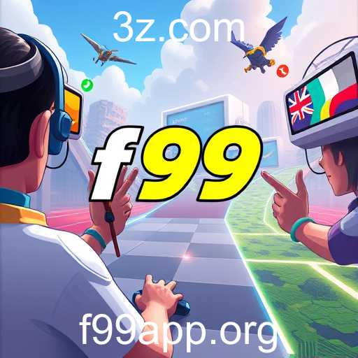 Inovações e Tendências no f99 APP