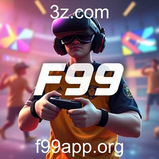 Cresce o Interesse pelo f99 APP no Mercado de Jogos