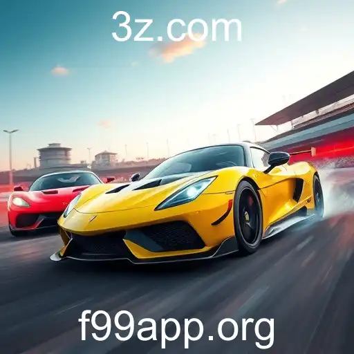 O Crescimento do f99 APP no Mercado de Jogos em 2025