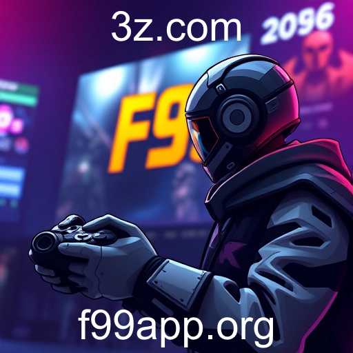 A Revolução dos Jogos Online e o Impacto da F99 APP