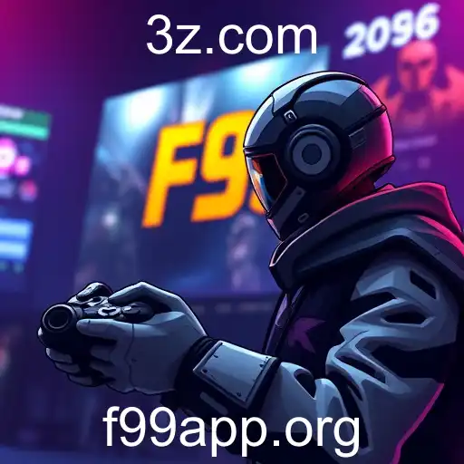 A Revolução dos Jogos Online e o Impacto da F99 APP