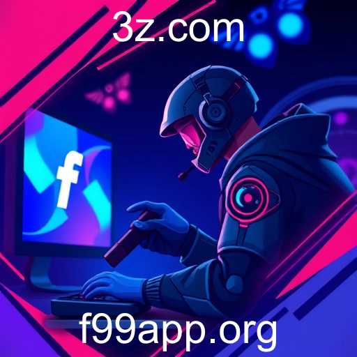 Revolução nos Games com o f99 APP