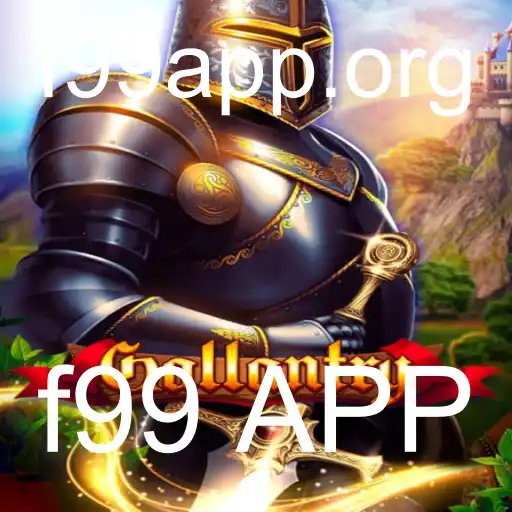 Gallantry: Uma Aventura Estratégica no f99 APP
