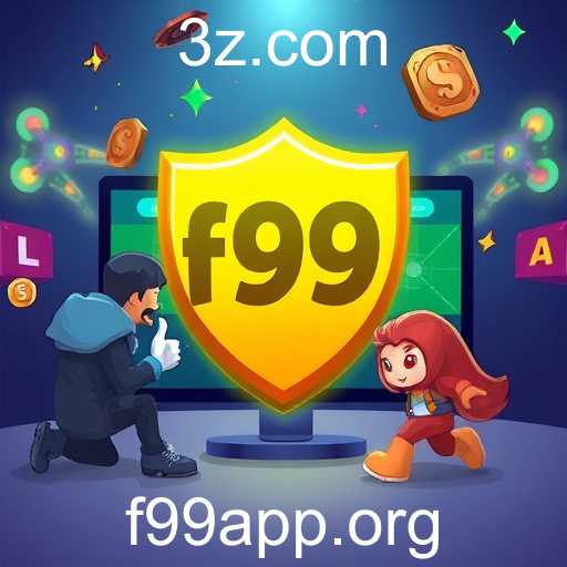 A Revolução dos Jogos: A Ascensão do f99 APP