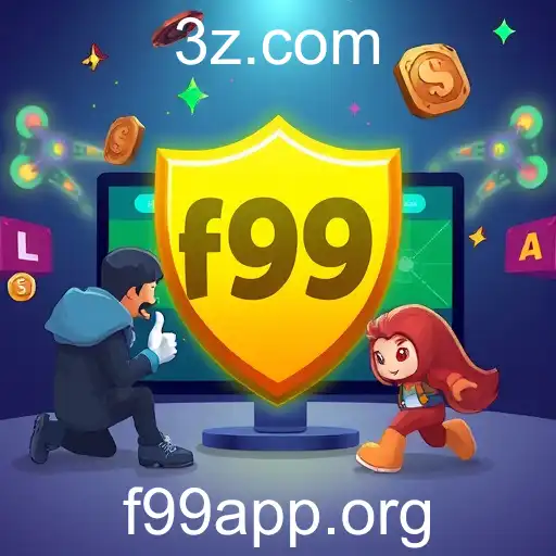 A Revolução dos Jogos: A Ascensão do f99 APP