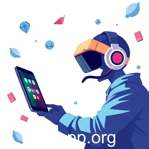 Crescimento de Plataformas Digitais de Jogos em 2026