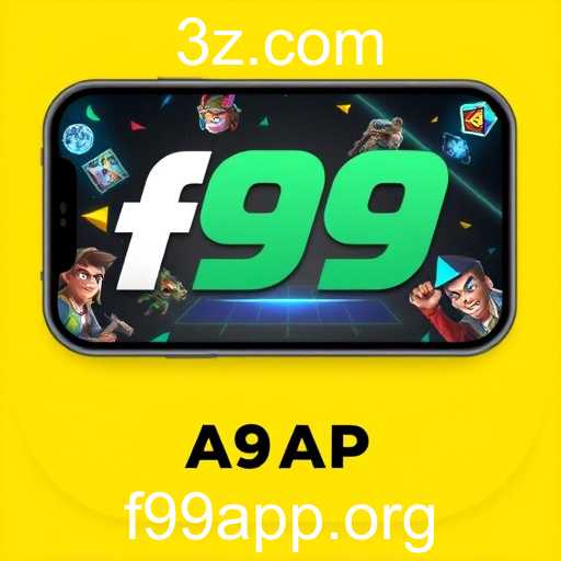 Impacto e Tendências do f99 APP no Cenário de Jogos