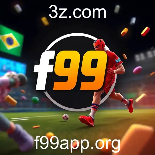 O Impacto do f99 APP no Mercado de Jogos em 2025