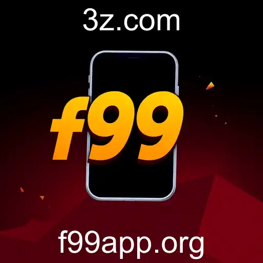 O Impacto da 'f99 APP' no Mercado de Jogos Online