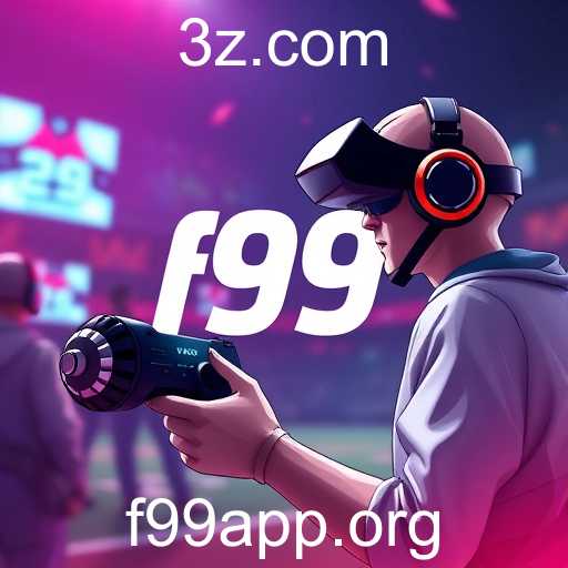 Revolução dos Jogos: O Impacto do f99 APP