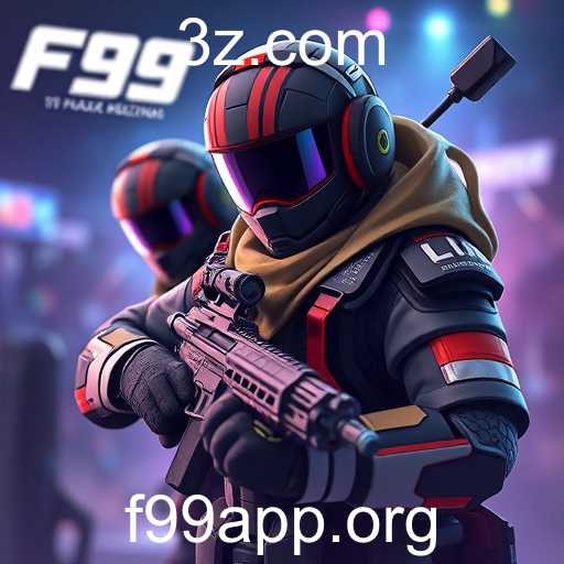 F99 APP: Tendências e Inovações no Mundo dos Jogos