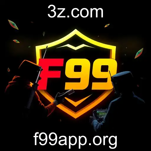 A Evolução dos Jogos com a F99 APP