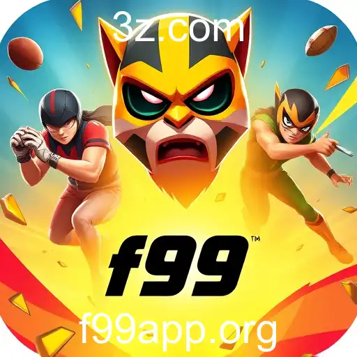 Revolução nos Jogos Online com f99 APP