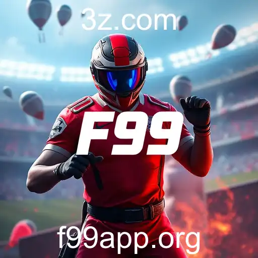 Inovações na F99 APP Transformam o Cenário de Jogos Online