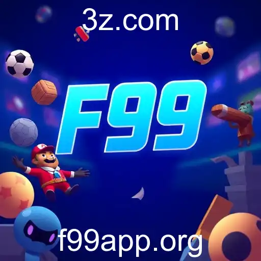F99 APP: Popularidade Crescente no Mundo dos Jogos Digitais