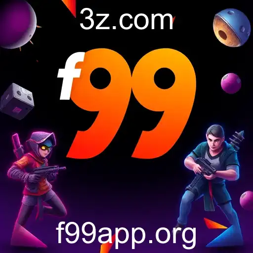 Exploração do Crescimento do f99 APP no Mercado de Jogos Digitais