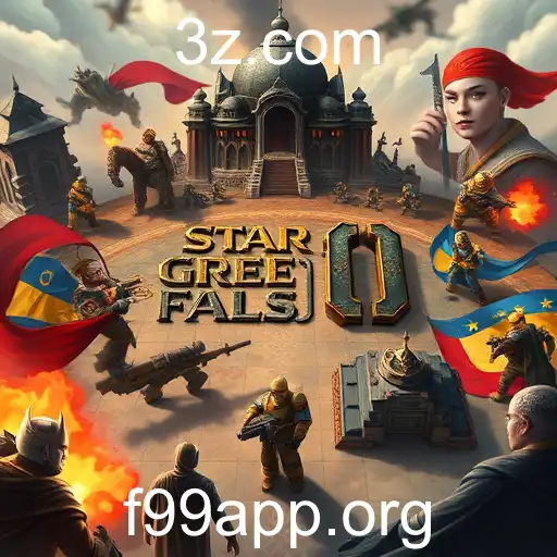 Inovação e Tendências no f99 APP: O Futuro do Game