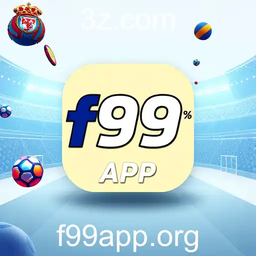 Crescimento do f99 APP nos Esportes Virtuais