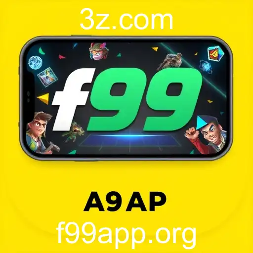 Impacto e Tendências do f99 APP no Cenário de Jogos