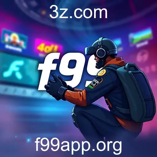 O Impacto do f99 APP na Comunidade Gaming