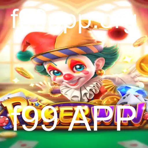 Explorando o Mundo do Jogo de Cartas POKERWIN com a Plataforma f99 APP