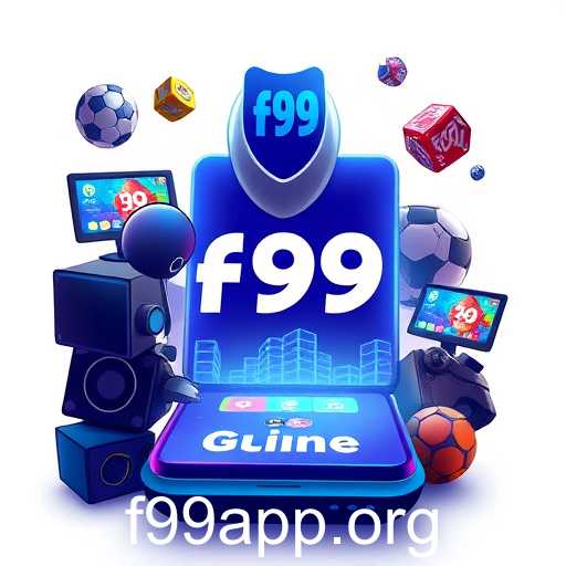A Ascensão do f99 APP no Mundo dos Jogos Online
