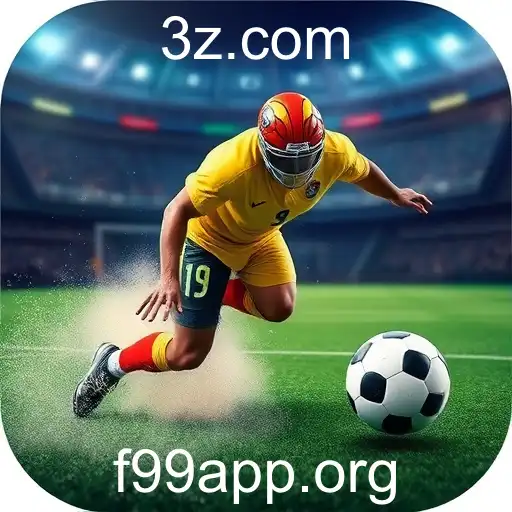 Explorando a Categoria de Esportes no f99 APP